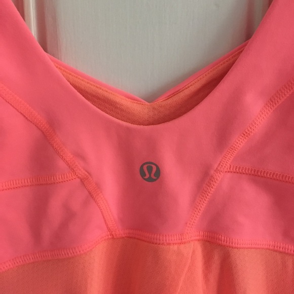 Lululemon tank - Picture 3 of 3
